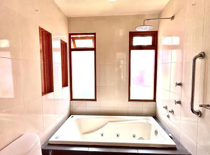 Casa Frida Coyoacan 3*