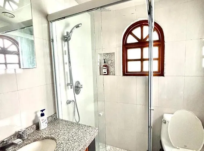 Casa Frida Coyoacan Bed & Breakfast Mexico City