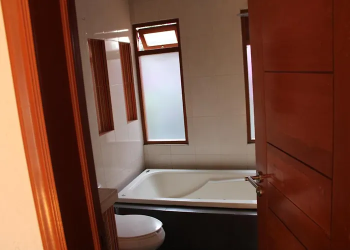 Casa Frida Coyoacan Bed & Breakfast
