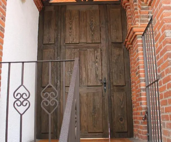 Bed & Breakfast Casa Frida Coyoacan