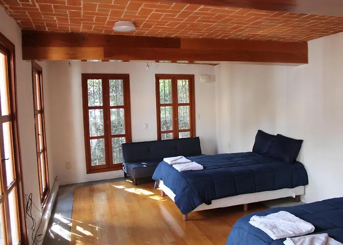 Casa Frida Coyoacan 3*