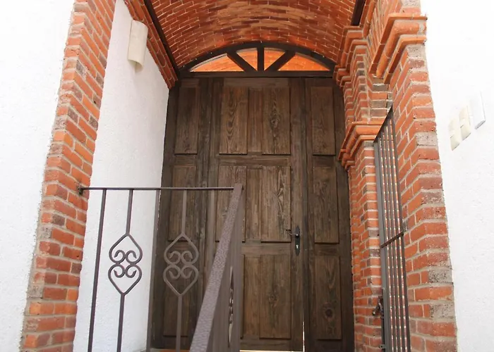 Casa Frida Coyoacan Bed & Breakfast